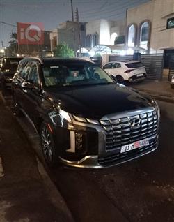 هيونداي باليسيد